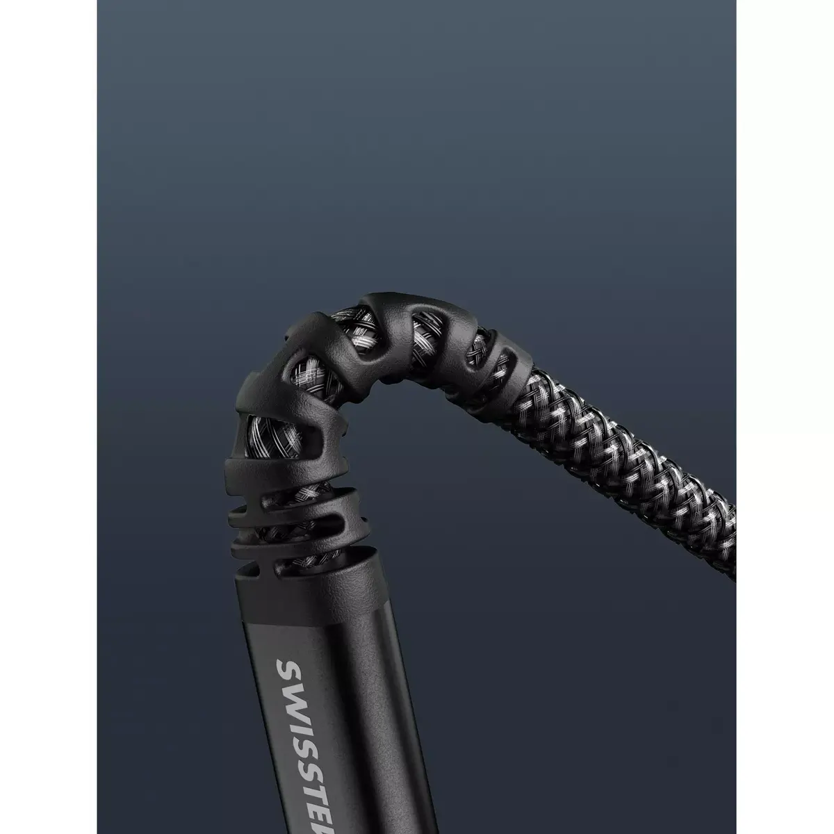 SWISSTEN Kevlar 4in1 3A 1.5m cable Photo 5