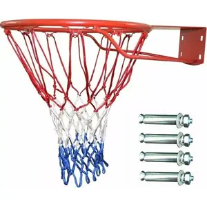 Basketball rim Master MASSPSB-01, 45 cm diameter with net