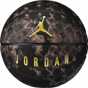 Баскетбольный мяч Jordan Ultimate 8P In/Out J1008735-629 черный размер 7