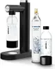 Soda Maker wessper S1 Black — 1 L, adjustable carbonation Photo 2