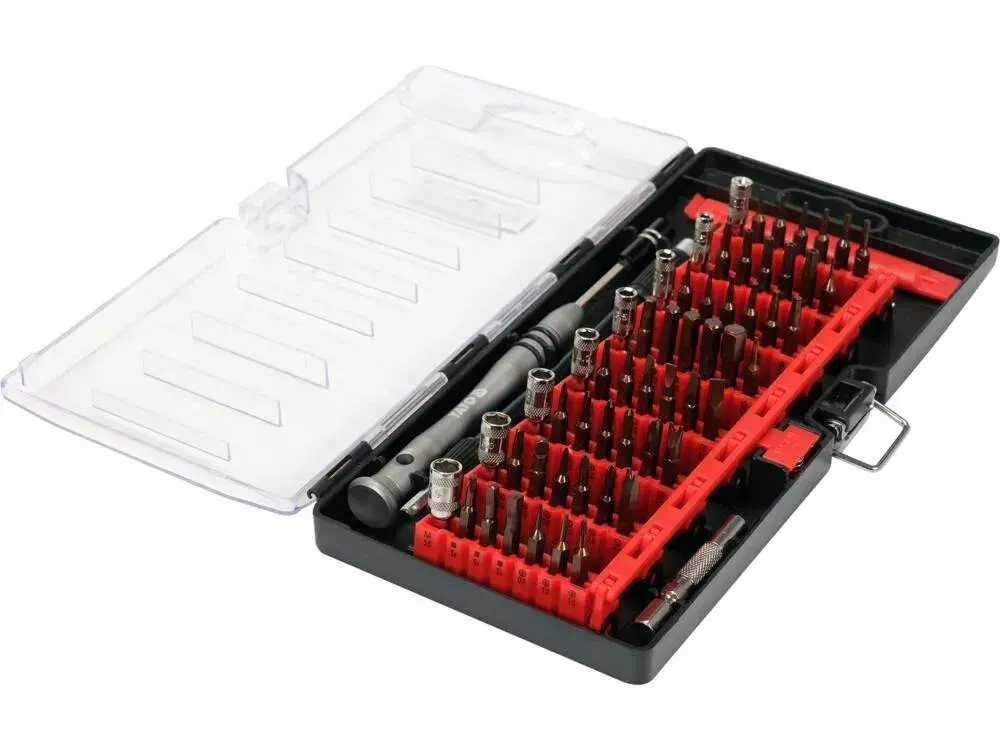 Manual screwdriver Yato YT-25760 Photo 2