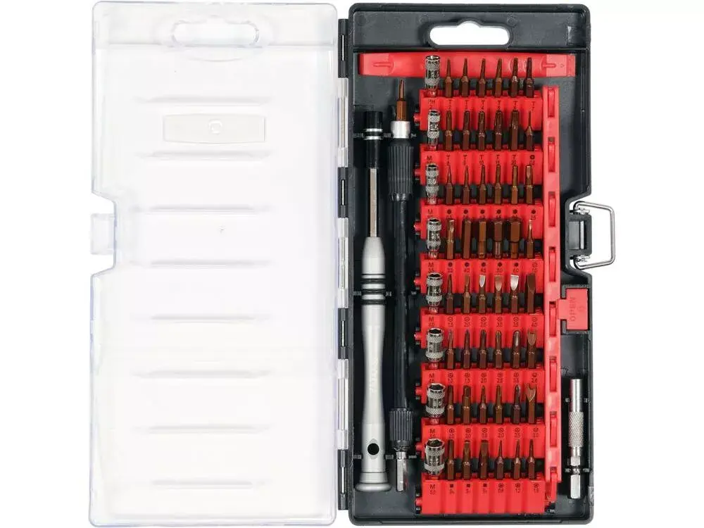 Manual screwdriver Yato YT-25760 Photo 4