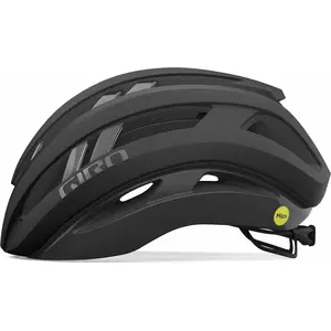 Road Helmet GIRO Aries Spherical MIPS — Size L (59–63 cm), Matte Black