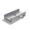USB хаб ALLNET ALL-USB3-HUB-4-CLIP Photo 2