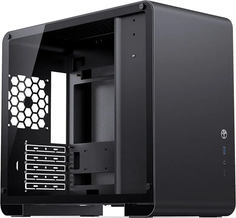 Компьютерный корпус Jonsbo U4 Mini Photo 15
