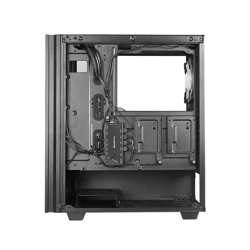 Компьютерный корпус Chieftec HUNTER 2 Photo 5