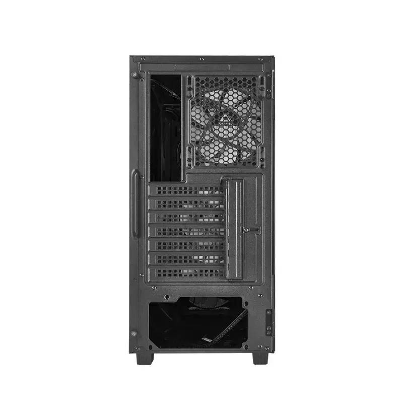 Компьютерный корпус Chieftec HUNTER 2 Photo 8