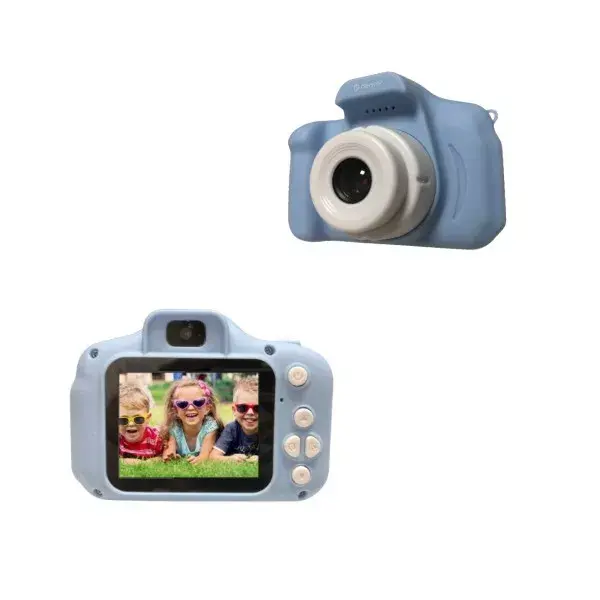 Bērnu digitālā kamera Denver KCA-1340BU Photo 3