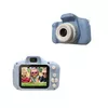 Bērnu digitālā kamera Denver KCA-1340BU Photo 3
