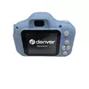 Bērnu digitālā kamera Denver KCA-1340BU Photo 4
