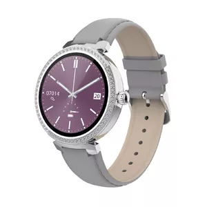 Smartwatch Denver SWC-342GR Silver