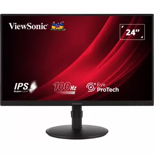 Монитор Viewsonic Display VG2408A 24" Full HD LED 1920 x 1080