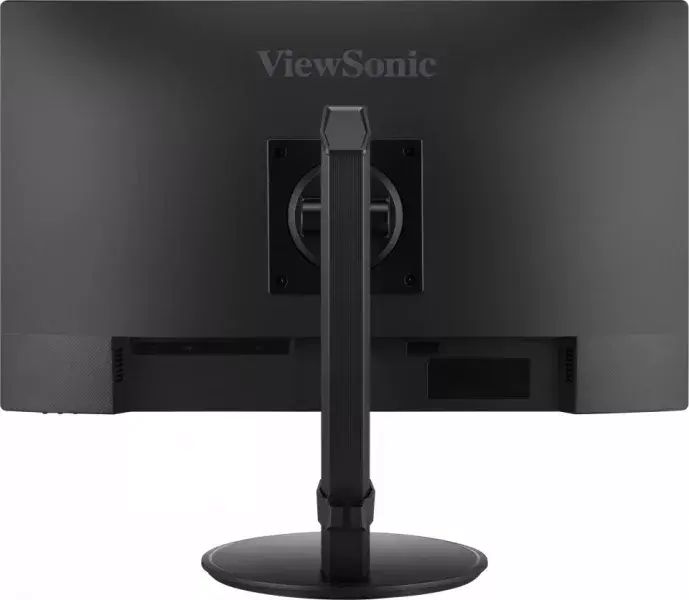 Монитор Viewsonic Display VG2408A Photo 4