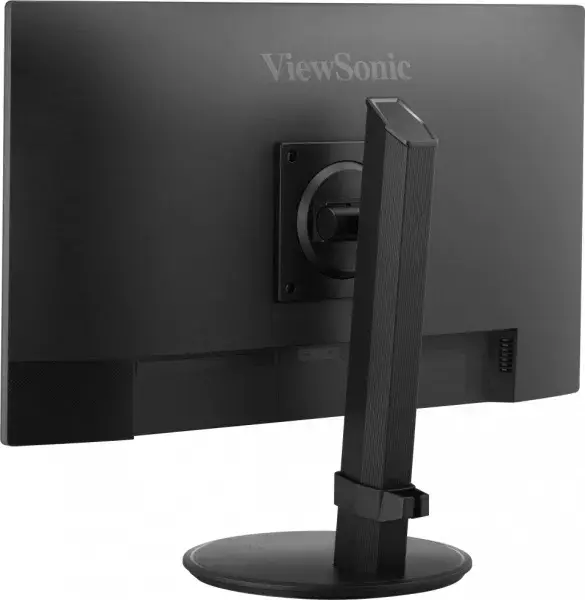 Монитор Viewsonic Display VG2408A Photo 5