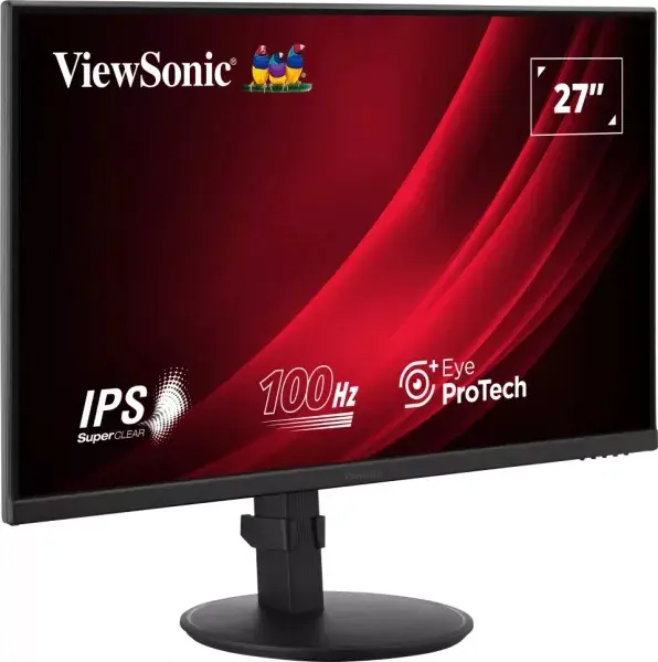 Monitors Viewsonic VG2708A-MHD Photo 4