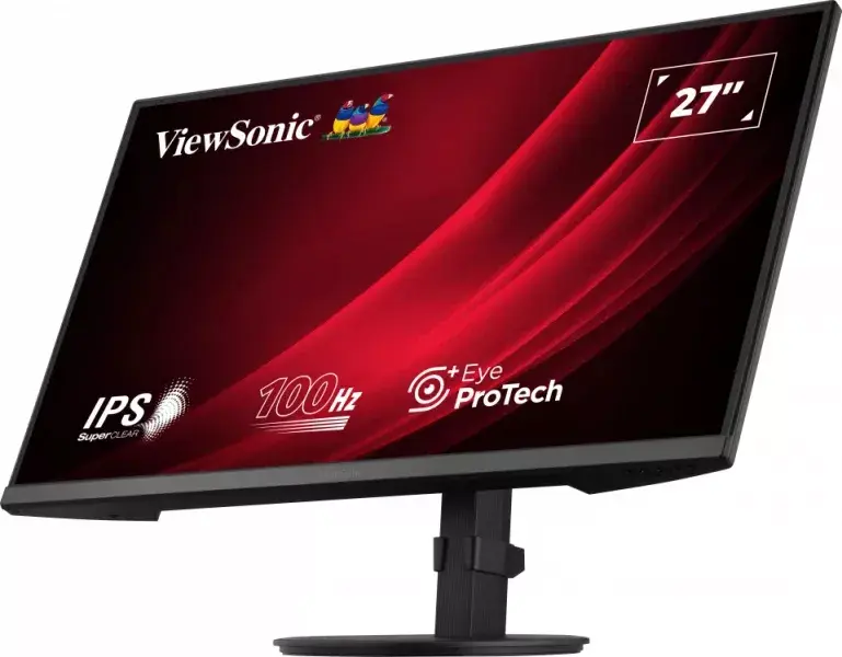 Monitors Viewsonic VG2708A-MHD Photo 5