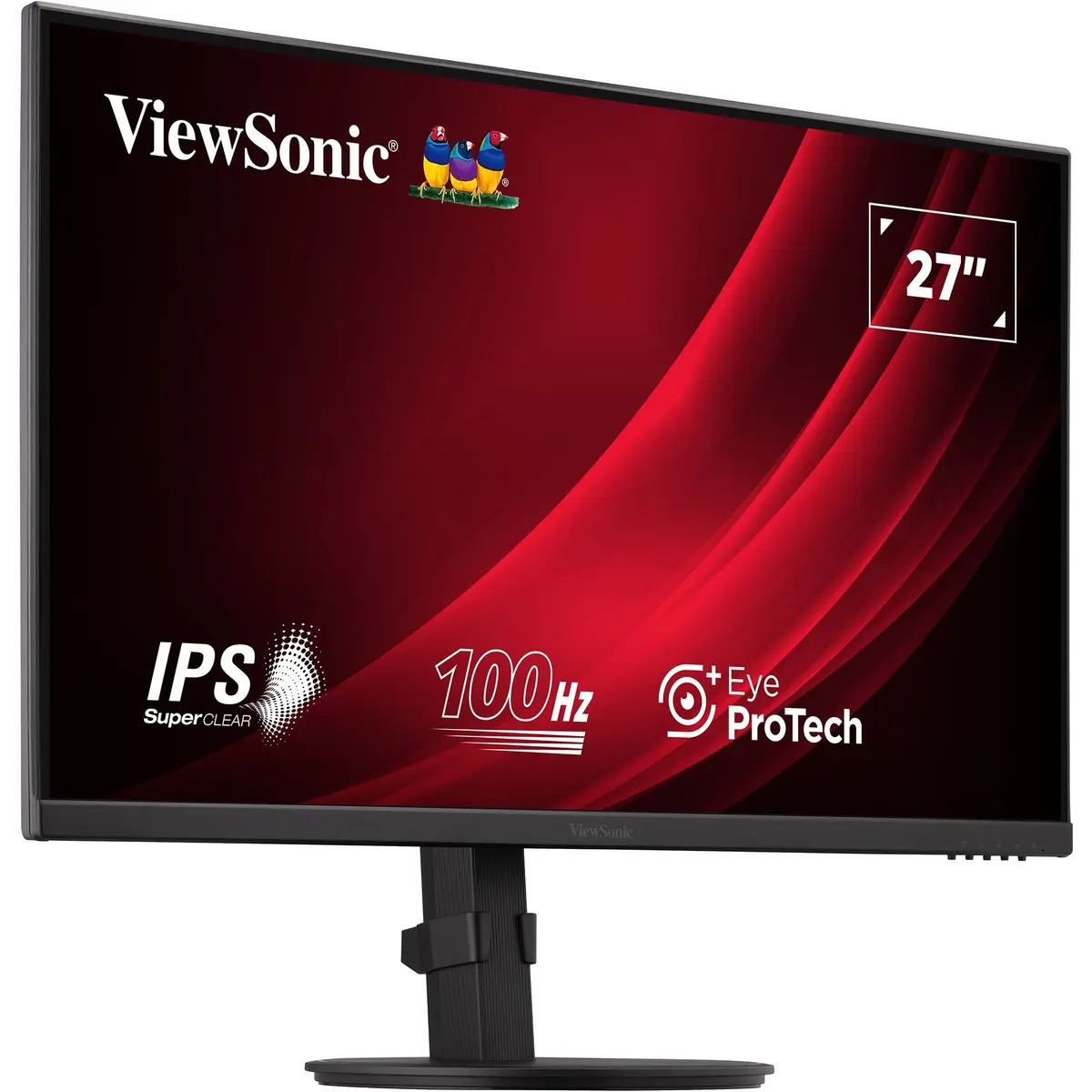 Monitors Viewsonic VG2708A-MHD Photo 4