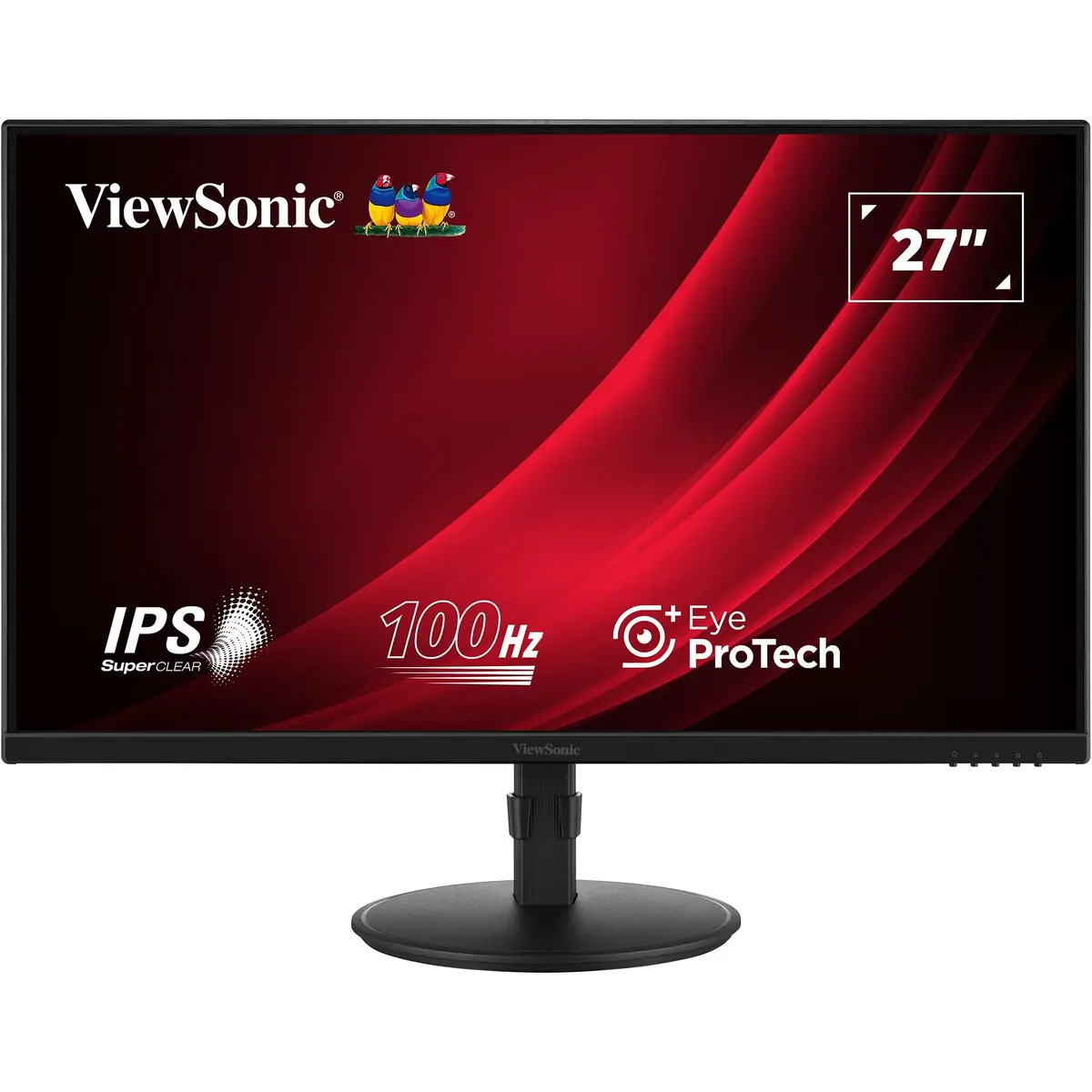 Monitors Viewsonic VG2708A-MHD Photo 6