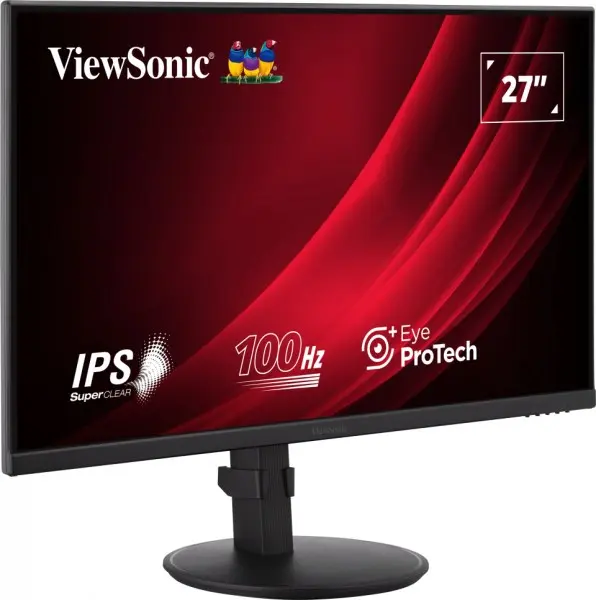 Monitors Viewsonic VG2708A Photo 8