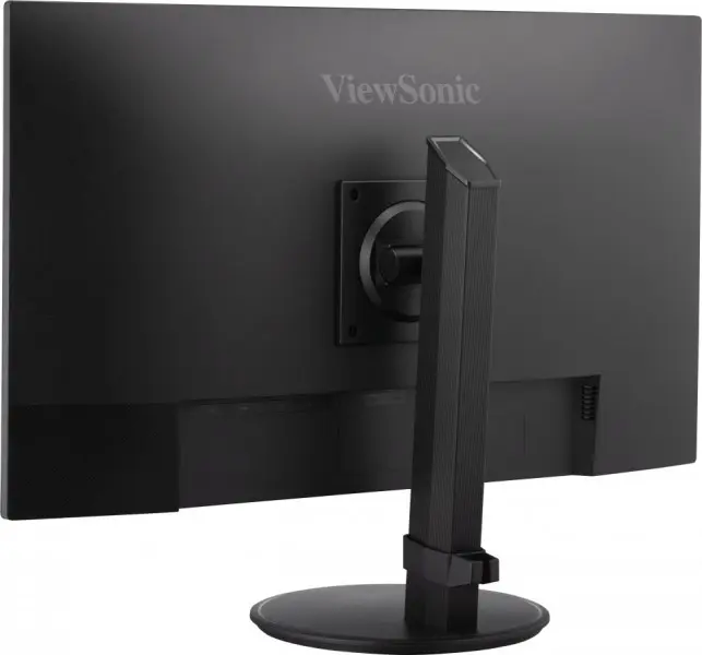 Monitors Viewsonic VG2708A Photo 16