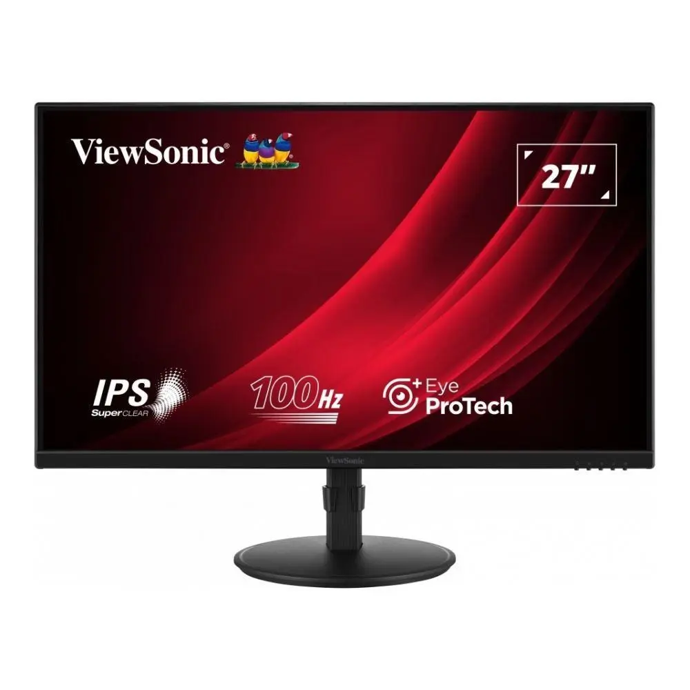 Monitors Viewsonic VG2708A Photo 22