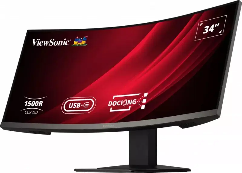 Monitors Viewsonic Display VG3419C Photo 3