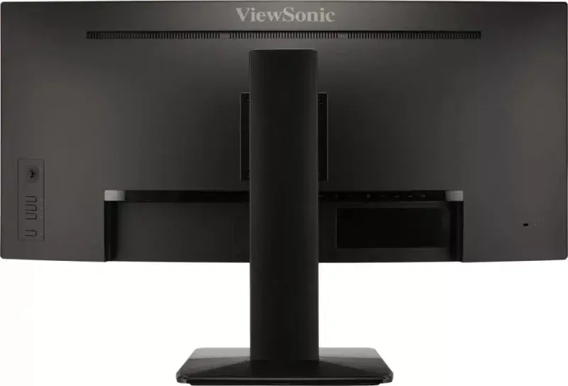 Monitors Viewsonic Display VG3419C Photo 4