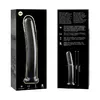 Dildo Nebula Series by Ibiza Model 8 Photo 4
