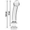 Dildo Nebula Series by Ibiza Model 11 Photo 3