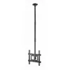 Griestu TV stiprinājums Gembird CM-70ST-01 (32"–70", 50 kg) Photo 3