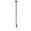Griestu TV stiprinājums Gembird CM-70ST-01 (32"–70", 50 kg) Photo 4