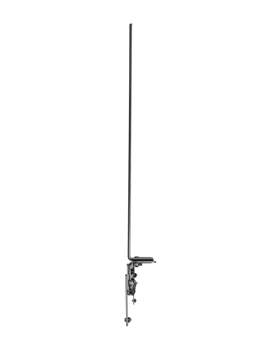 Wall speaker mount GEMBIRD TVM-SB-01 Photo 4
