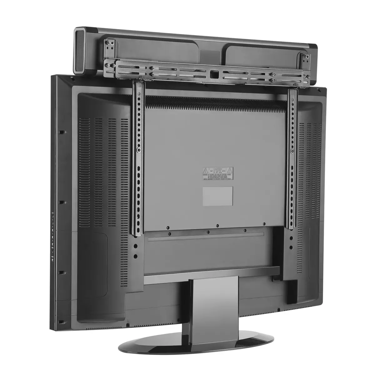 Wall speaker mount GEMBIRD TVM-SB-01 Photo 10