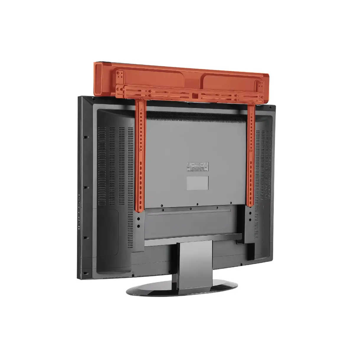 Wall speaker mount GEMBIRD TVM-SB-01 Photo 11