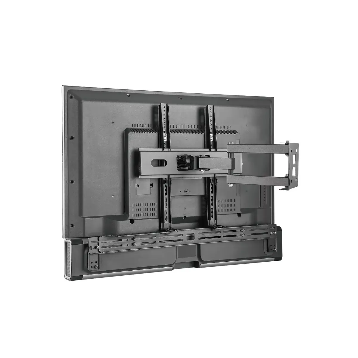 Wall speaker mount GEMBIRD TVM-SB-01 Photo 13