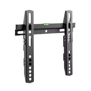 TV mount Gembird WM-42F-02 Black 40 kg capacity 23 to 42 inch