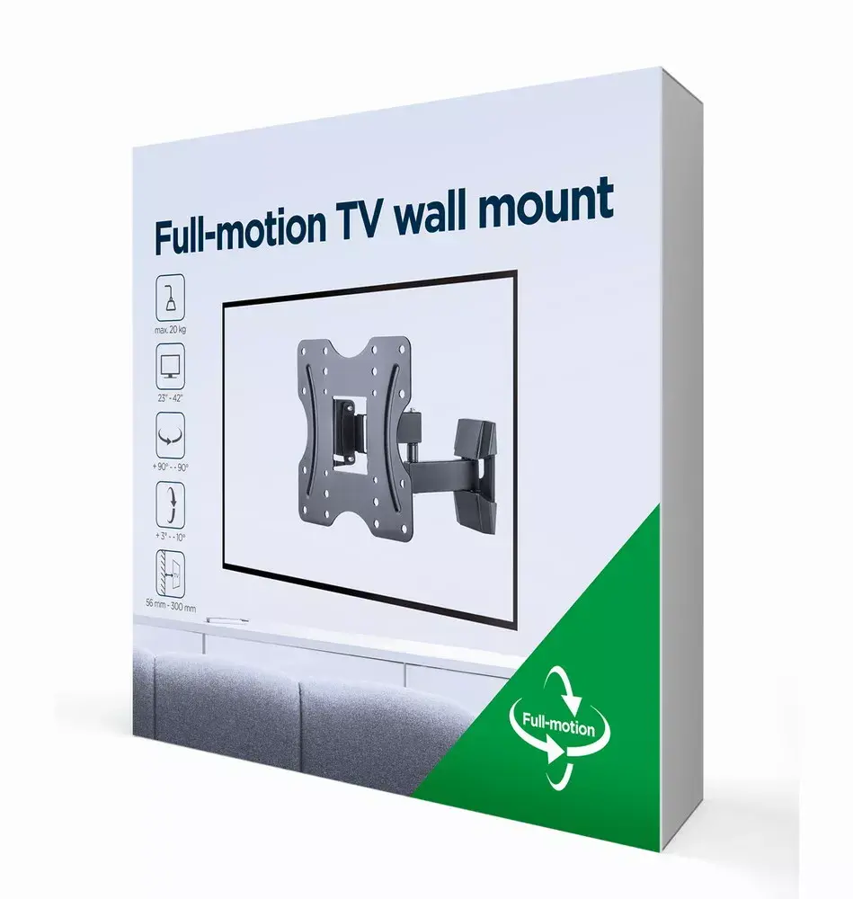 TV mount Gembird WM-42ST-01 Photo 11