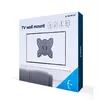 Крепление для телевизора Gembird WM-42T-03 Photo 7