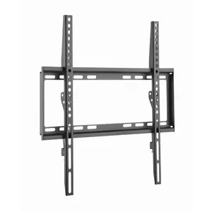 Gembird WM-55F-04 TV mount 139.7 cm (55") Black