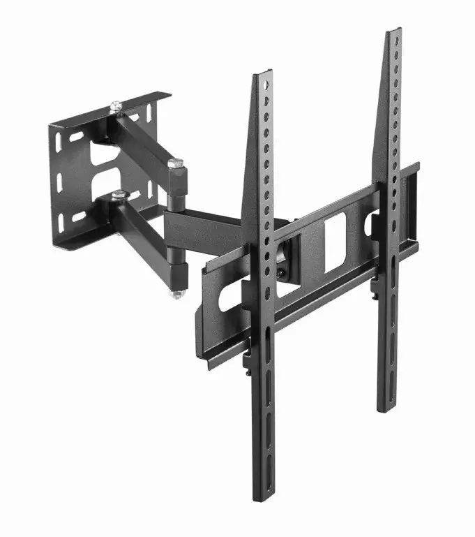 Gembird WM-55ST-03 TV stiprinājums 32–55" Photo 3