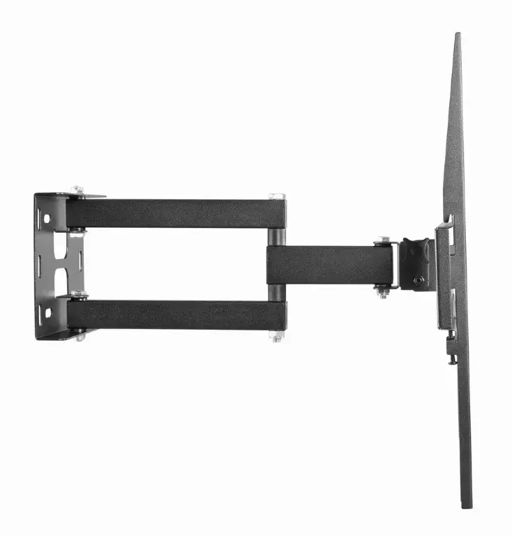 Gembird WM-55ST-03 TV stiprinājums 32–55" Photo 6