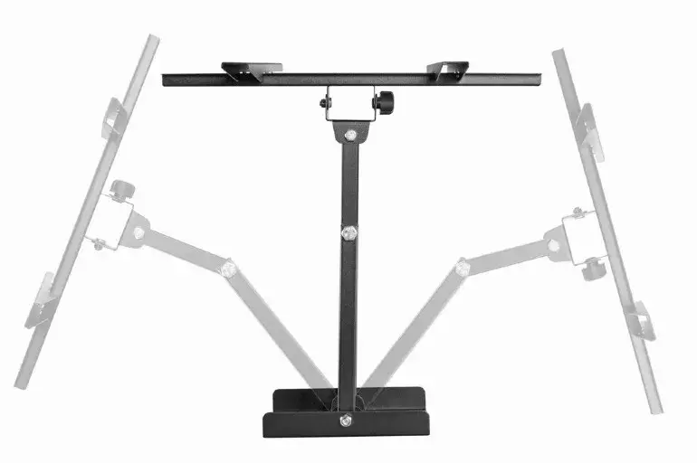 Gembird WM-55ST-03 TV stiprinājums 32–55" Photo 10