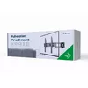 Gembird WM-55ST-03 TV stiprinājums 32–55" Photo 11