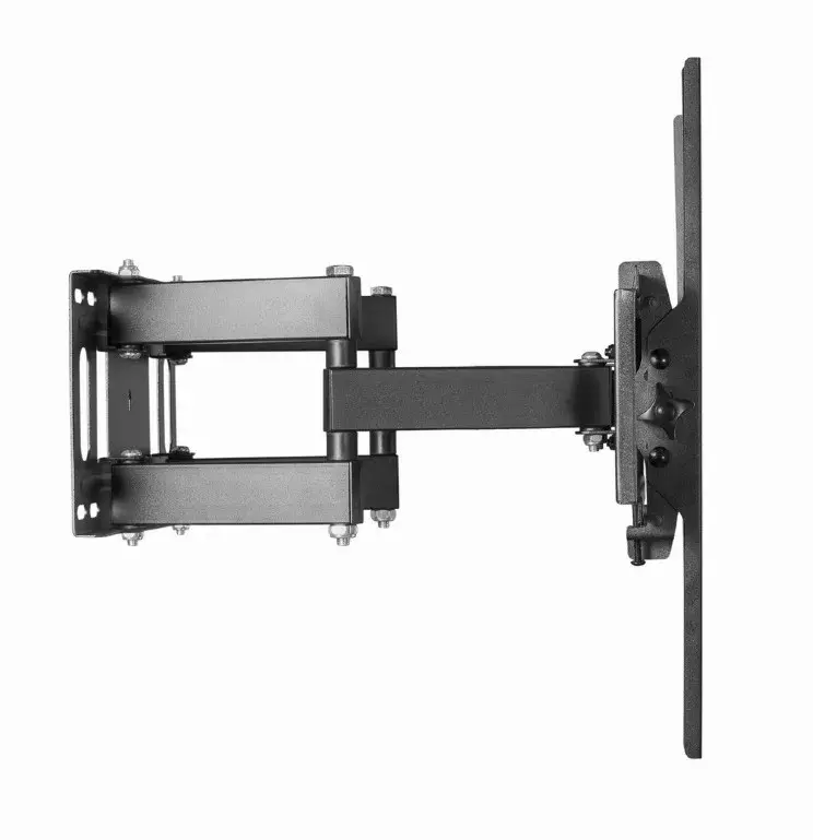 Gembird WM-55ST-04 stiprinājums 32"–55" Photo 3