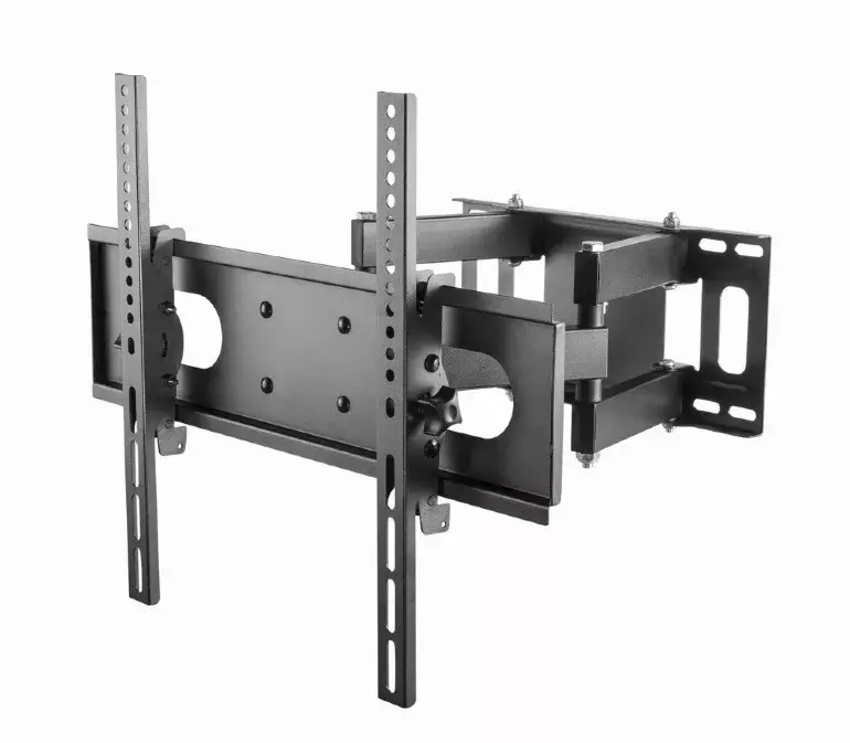 Gembird WM-55ST-04 stiprinājums 32"–55" Photo 6