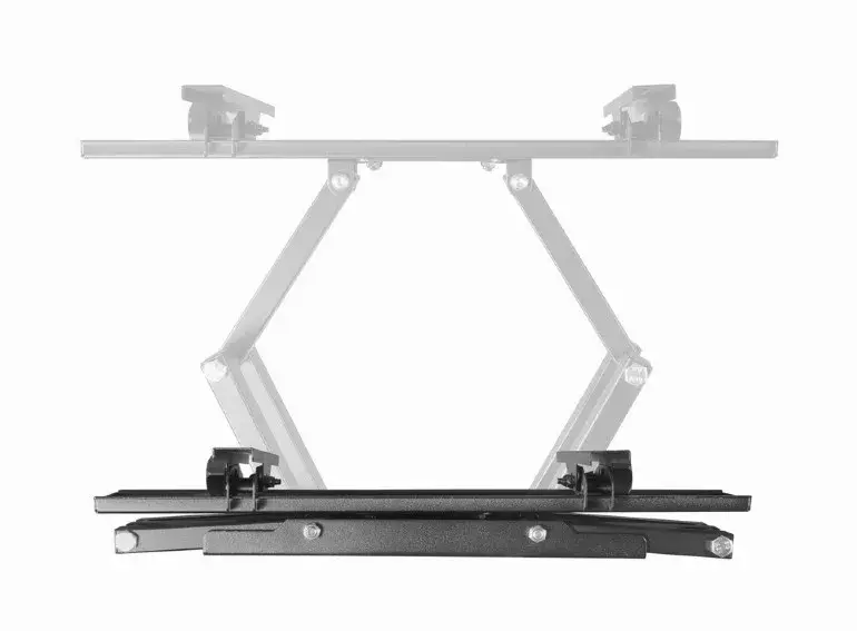Gembird WM-55ST-04 stiprinājums 32"–55" Photo 8