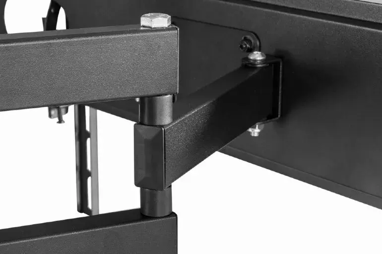 Gembird WM-55ST-04 stiprinājums 32"–55" Photo 9