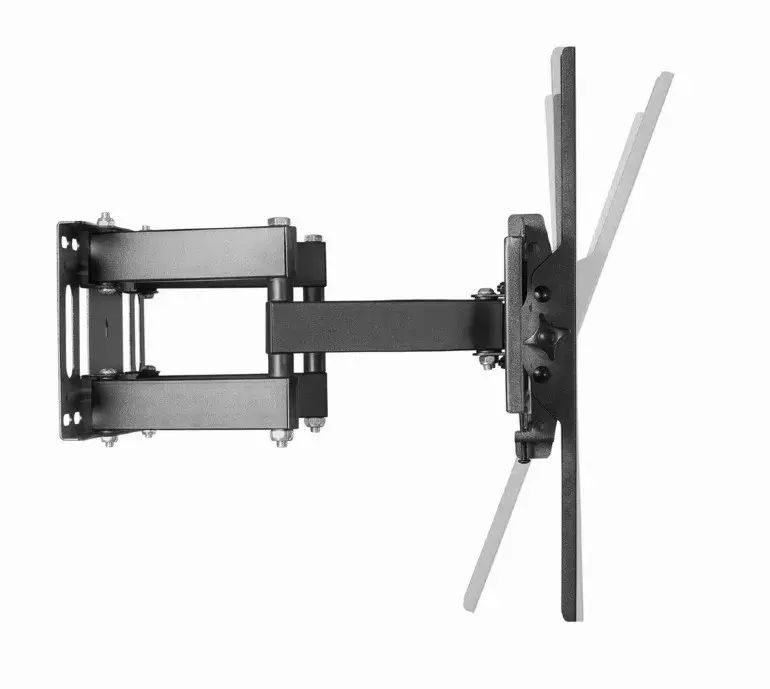 Gembird WM-55ST-04 stiprinājums 32"–55" Photo 13