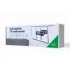 Gembird WM-55ST-04 stiprinājums 32"–55" Photo 14