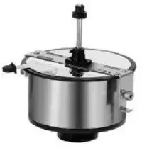 Popcorn Popper Unold 48535 Photo 2